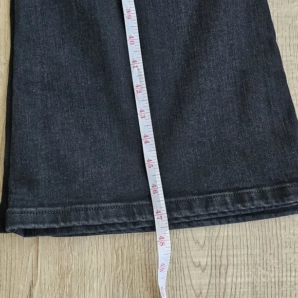 NWT Free People Jayde Flare Jeans - Picture 4 of 11